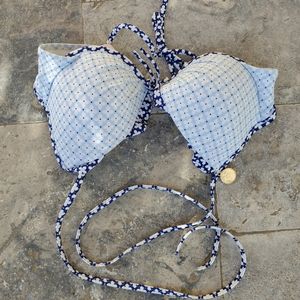 Victorias Secret Bikini Top - 34B